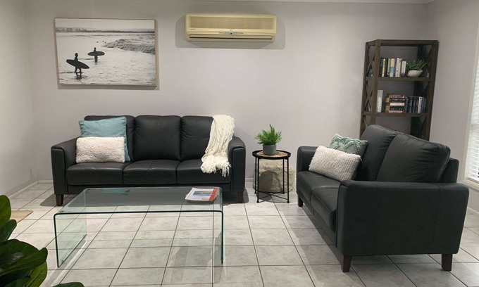 Torquay House | Torquay Beach Holiday House
