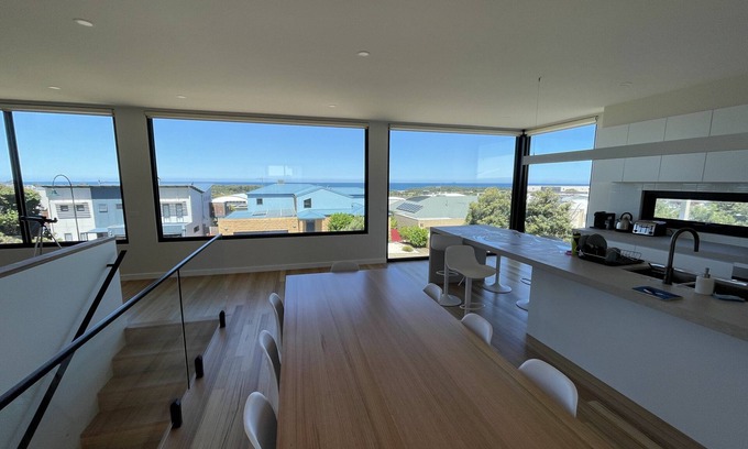 Torquay House | Torquay Multi Family Getaway