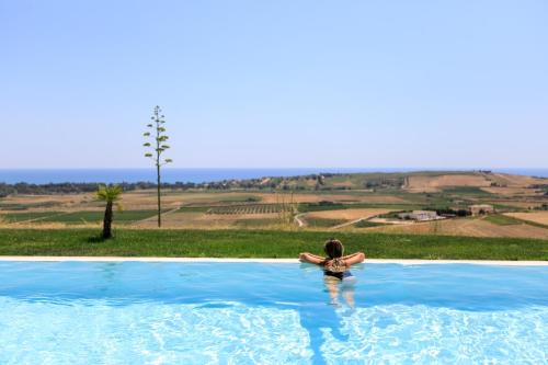 Menfi Hotel | Torre Bonera. Green Resort
