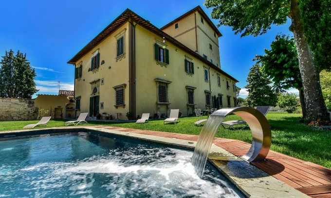 Oltrarno Bed & Breakfast | Torre dei Lari Residenza d'Epoca