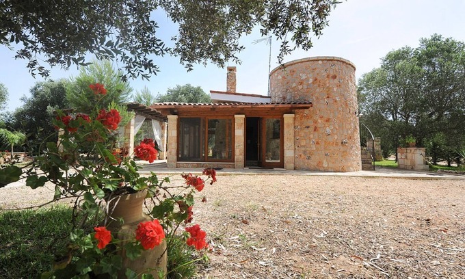 Marina di Felloniche Villa | Torre del Drago - Three Bedroom Villa, Sleeps 6