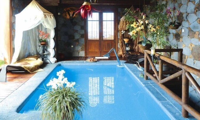 Guia de Isora House | Torre del Sol - Charming Vacation Home