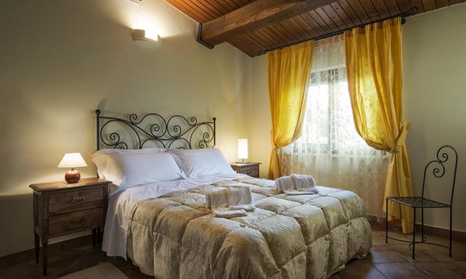 Nocera Umbra House | Torre di Cordaglie