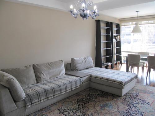 Sant Adria de Besos Apartment | Torre Forum