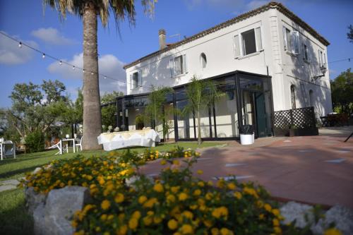 Drapia Bed & Breakfast | Torre Galli-Dimora di Campagna