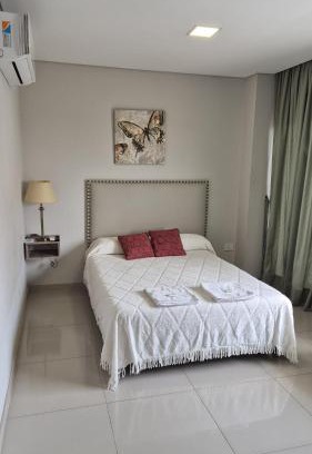 Corrientes Apartment | TORRE GUAYASAMIN