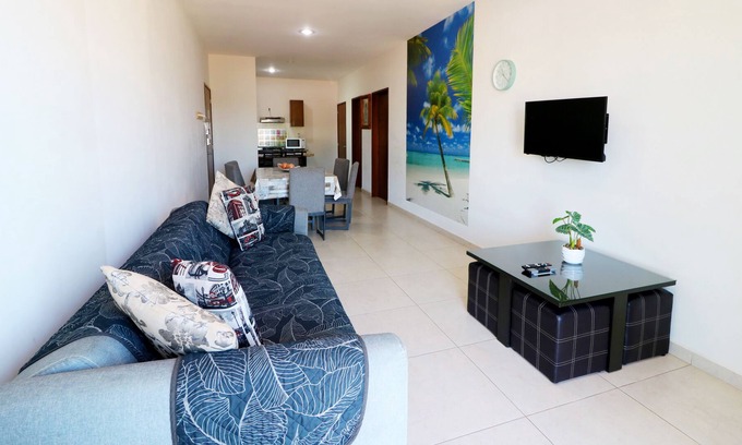 Mazatlan Apartment | Torre Mónaco Vacation Apartment. Enjoy affordable comfort.