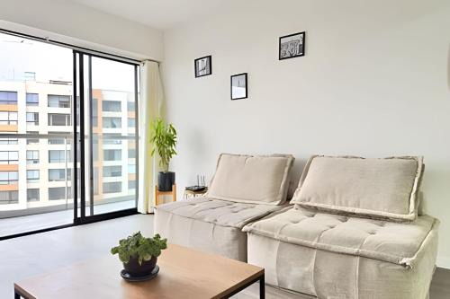 Jesus Maria Apartment | Torre Platinium