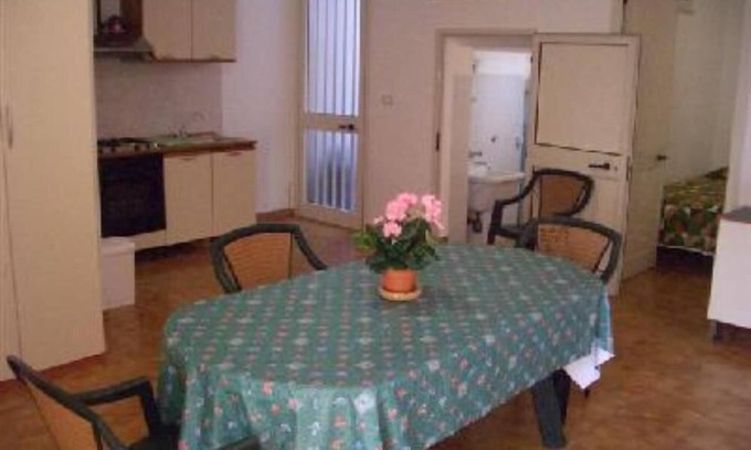Torre San Giovanni Apartment | Torre San Giovanni: Apartment/flat - TORRE SAN GIOVANNI (UGENTO)