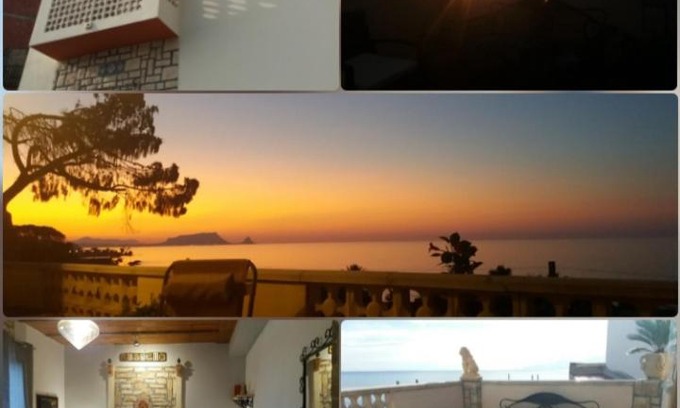 Trabia House | Torre Vallelunga