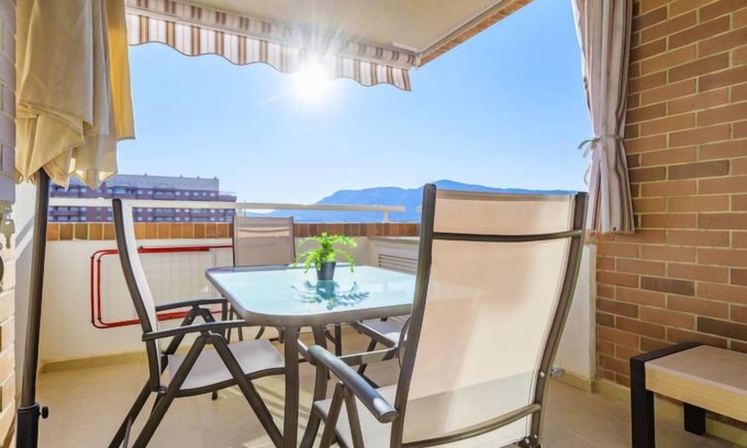 Marina d'Or Apartment | Torremar by Interhome