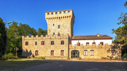 Torchiagina Hotel | Torrenova di Assisi Country House