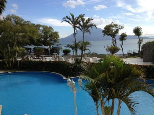 Panajachel Apartment | Torres de Atitlan 14 nivel