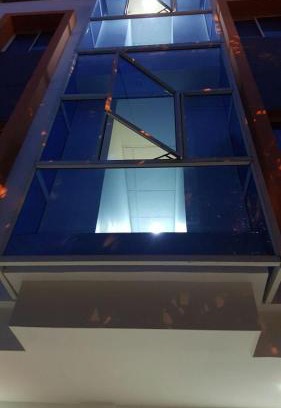 Sur Oriente Hotel | Torres del Parque No2