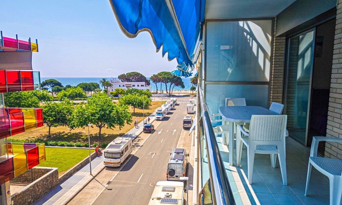 Cambrils Apartment | Torresol