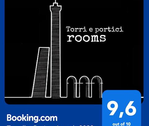 Bologna Fiere District House | Torri & Portici