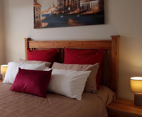 Sedgefield House | Tortuga - Peaceful Holiday Home with Loadshedding Backup