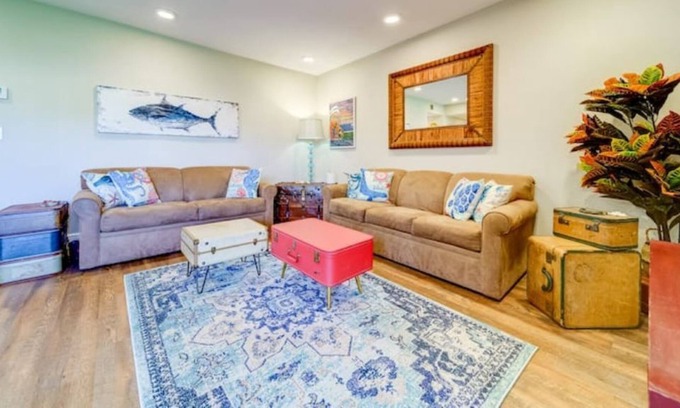 Anona Condo | "Tortuguita" our Super-Cute 2/2