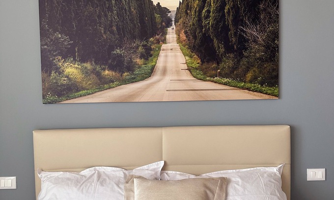 Cecina House | Toscana da aMare