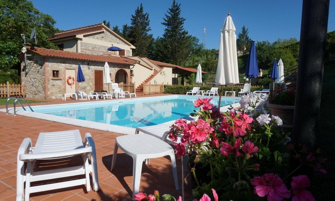 Montecatini Val di Cecina Other | TOSCANA TOUR - Agriturismo San Maurizio Anna 2