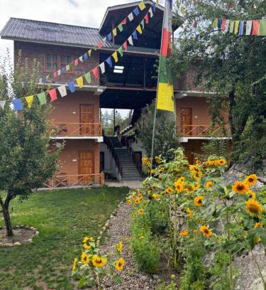 Sangla House | Toshim Homestay