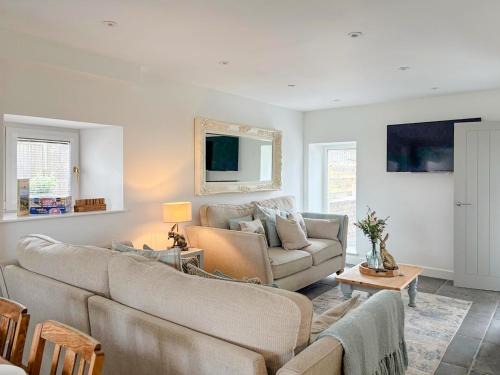 Tosside House | Tosside Fold Cottage