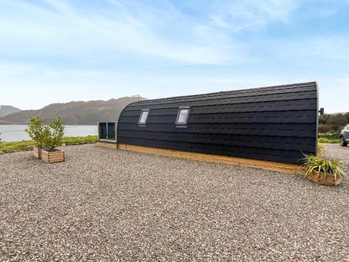 Nostie House | Totaig - Uk50717