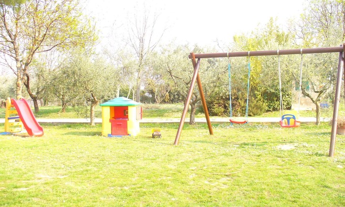 Fano House | Total relaxation in the Country or the Sea