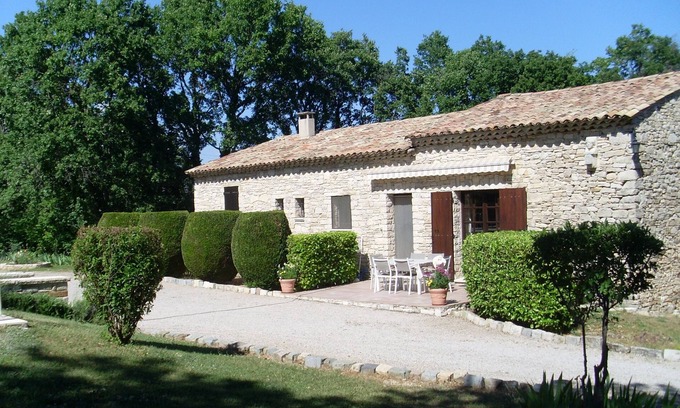 Vacheres Other | totally private property on 14500m2