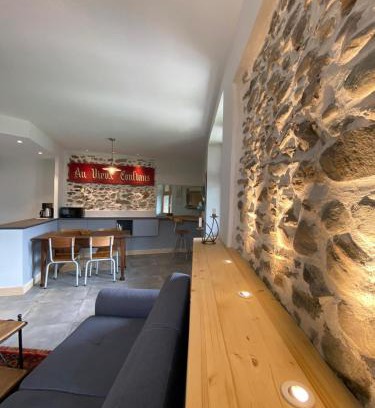 Albertville Apartment | Tour Ramus- appartements