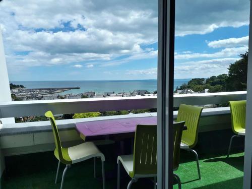 Binic Apartment | Tourellic