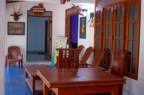 Dambulla House | Tourist Holiday Inn
