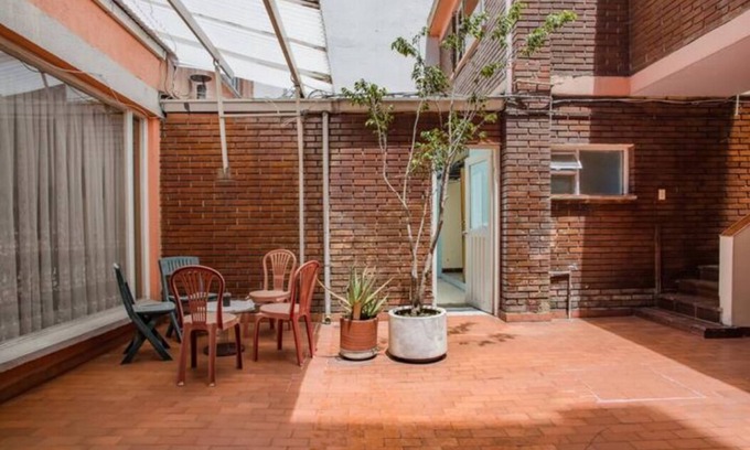 Campin House | Touristic House