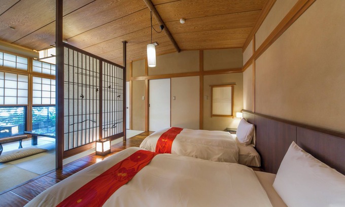 Ito House | Tousin-an Komeya