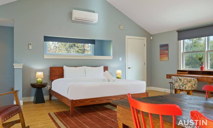 Tarrytown Apartment | Tower Dr #B xxxxxxxx