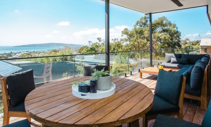 Dromana House | Tower Hill - Dromana