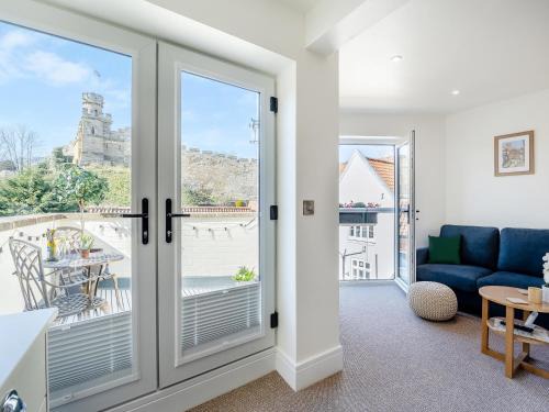 Lincoln Apartment | Tower View - Uk48126