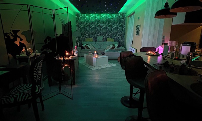 Beauvais House | Town house - Beauvais Centre Ville