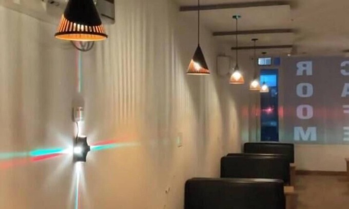 Kurukshetra Hotel | Town house cafe and hotel