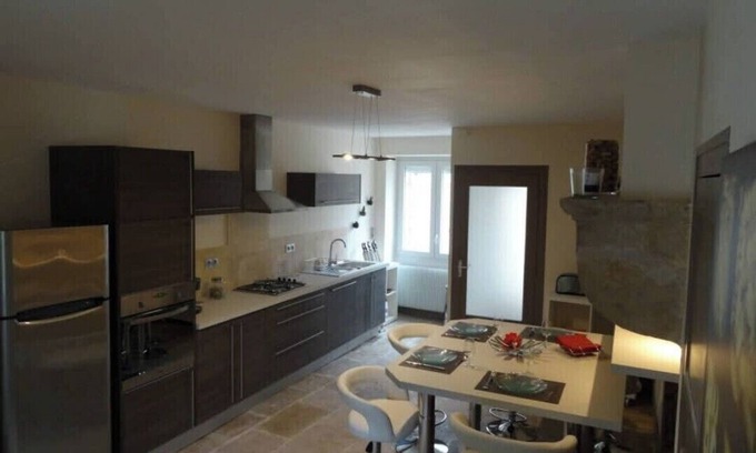 Pommard House | Town house in Pommard in the heart of the Burgundy vineyards