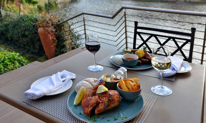 Constantia Kloof Hotel | Town Lodge Roodepoort