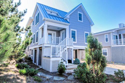 Bethany Beach House | Town of Bethany Beach - 104 Third