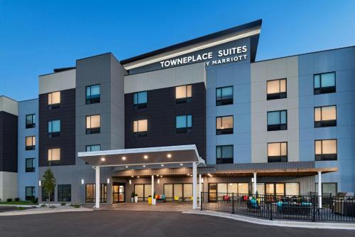 North Little Rock Hotel | TownePlace Suites North Little Rock