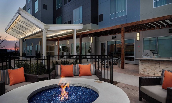 Lake Worth Hotel | TownePlace Suites by Marriott Fort Worth Northwest/Lake Worth