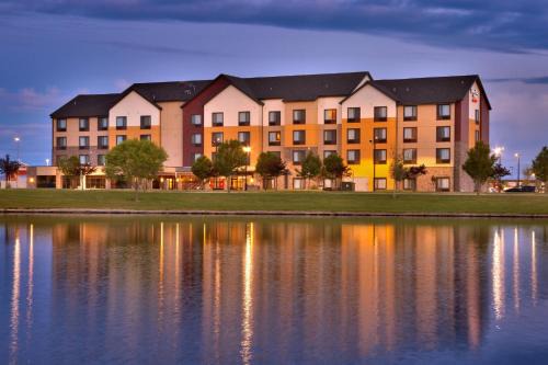 West Valley City Hotel | TownePlace Suites by Marriott Salt Lake City-West Valley