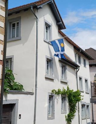 Deidesheim Apartment | Townhouse 1 Deidesheim