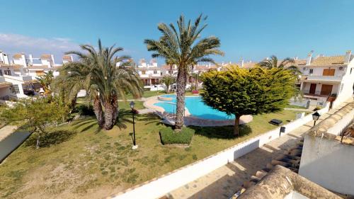 Monte Faro House | Townhouse Don Pueblo Gran Alacant