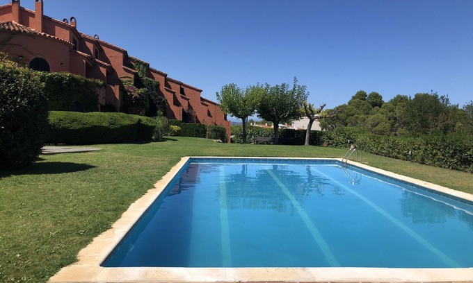 Begur House | TOWNHOUSE in Begur/Pals beach. IDEAL FAMILIES