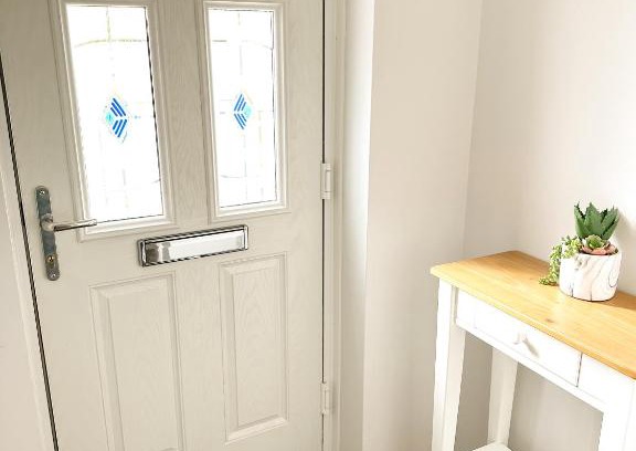 Barrow-on-Trent House | Townhouse in Derby
