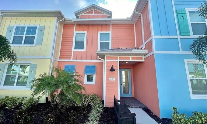 West Kissimmee House | Townhouse just minutes from Walt Disney World!